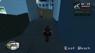 GTA San Andreas (Beta Mod) - OG Loc