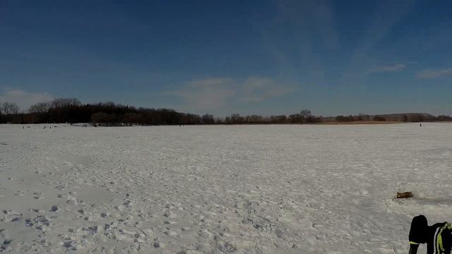 Зимняя рыбалка шушпанское водохранилище.