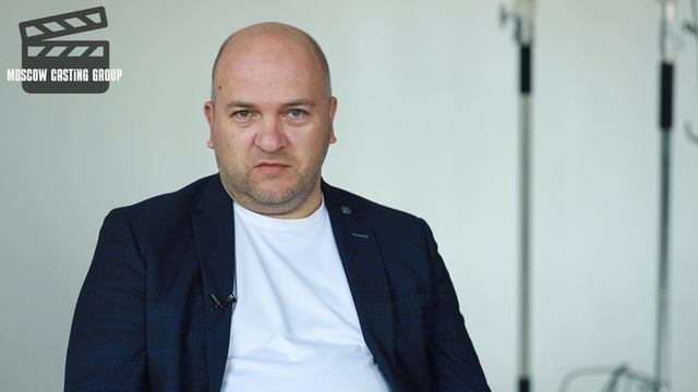 Вадим Першин интервью