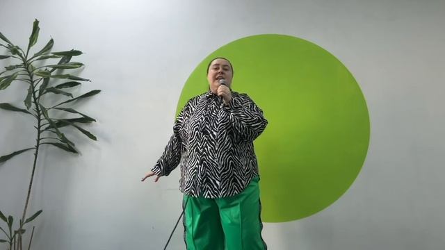 "Словно птицы" слова и музыка А. В. Денисовой