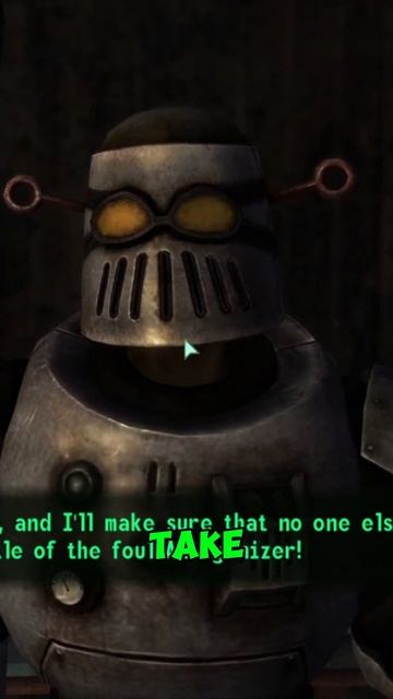 Unique Weapons of the Capital Wasteland part 20 | #fallout  #gaming          #pcgaming #fallout3
