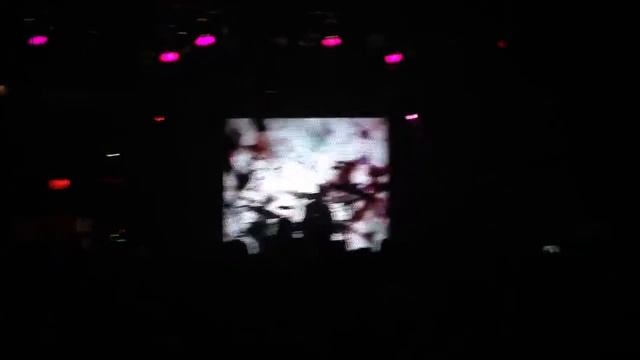 Animals as Leaders(Live) - Tooth and Claw