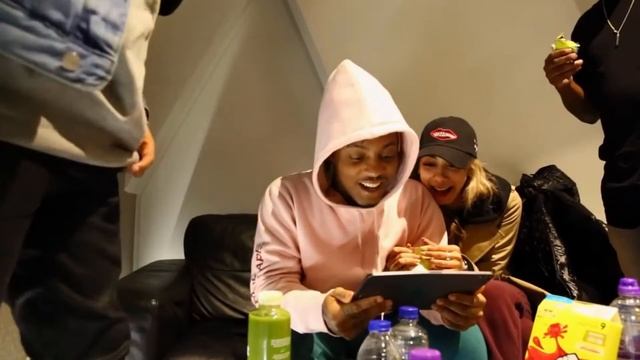 Juice WRLD - Life's a mess (Only Juice WRLD) (music video)