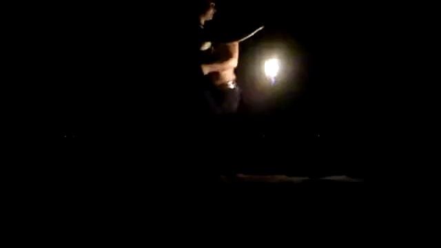 FireShow от Chili ORCAZZM 11 07 2014 9
