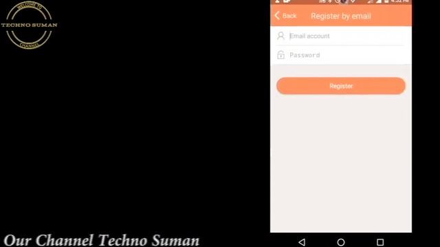 How to make CCTV Camera at home With Old Smartphone #spycamera  #technosuman