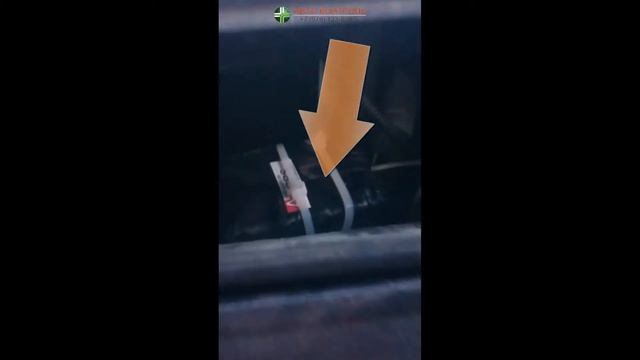 ГАЗ мусоровоз контроль топлива датчик уровня топлива