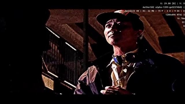 Smuggler's Run 2: Hostile Territory - Aethersx2 Android PS2 Emulator SD888 Realme GT