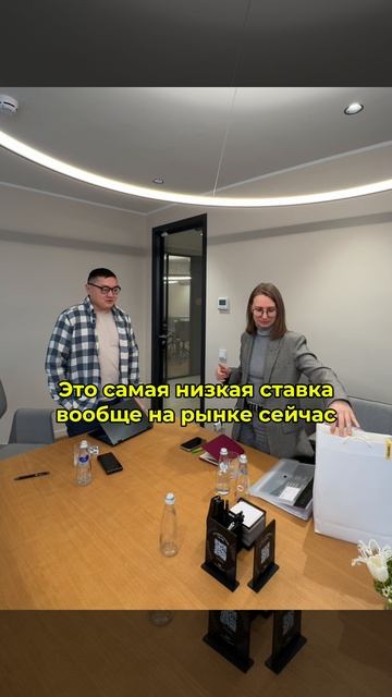 Покупка квартиры для жизни с агентством Сергея Галлера. Отзыв