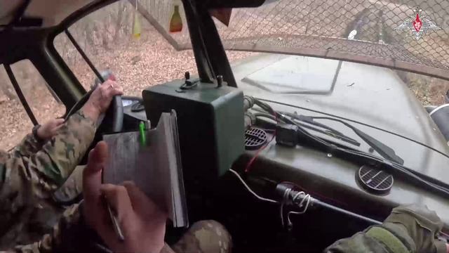 СВО День 1120: Боевая работа расчетов РСЗО «Град» ГрВ «Запад»