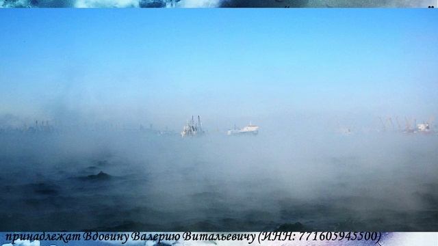 Глаза-миражи