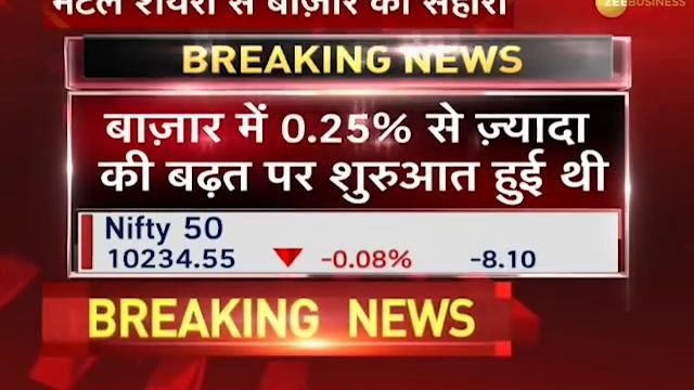 First Trade: Important trigger for Indian market