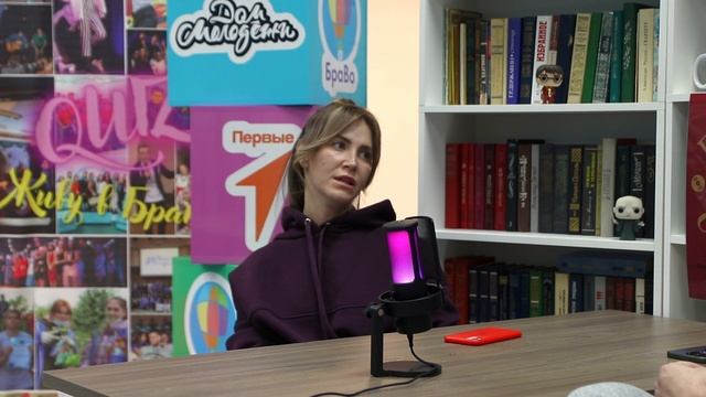 Привет, совет! Екатерина Лебедько