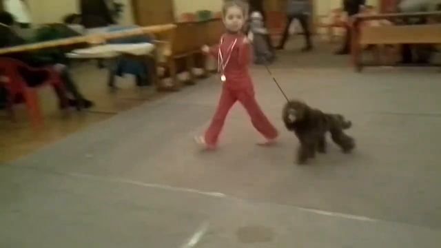 Медэик Сальвадор С Изюминкой Юлианы
