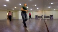 Salsa. Rhythms for begginers. Basic tutorial 3.