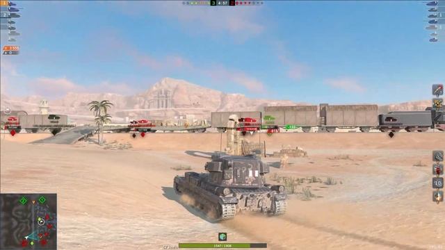 Death Star Gravity Compilation 1 - World of Tanks Blitz