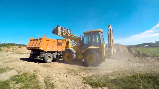 ГРУНТ ДЛЯ ПЛАНИРОВКИ УЧАСТКА 89263939737