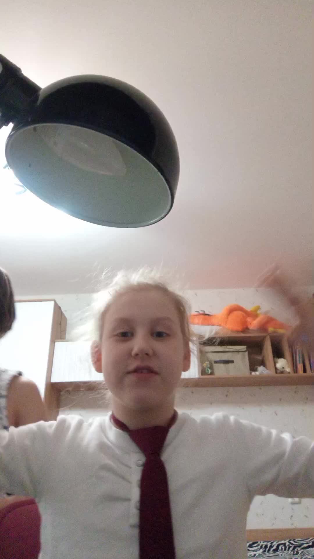 ногти