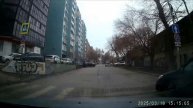 Чайники на дорогах