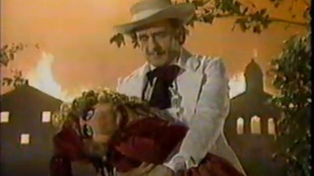 Goon with the Wind - The Muppets