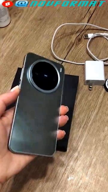 Vivo X200 Pro Mini