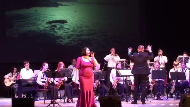 Ирина Зинченко — «Севастопольский вальс»
