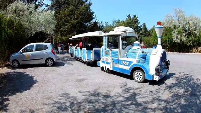 Kos 2017 Asclepion.