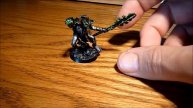Necron Tactics - Win with a Cryptek!