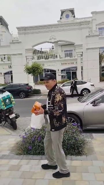 Дубайская фанта