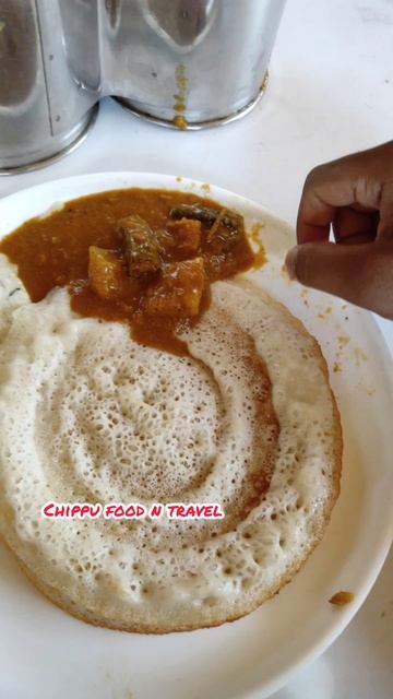 💯 vegetable hotel #dhosha #food #chippufoodntravel #youtubeshorts #youtube #shorts