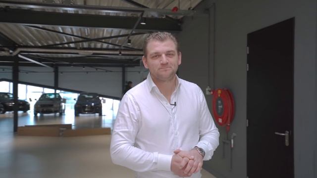 Een speciale ONTHULLING? - 2x Range ROVER SVR CARBON Edition - Gräper weekvideo #68