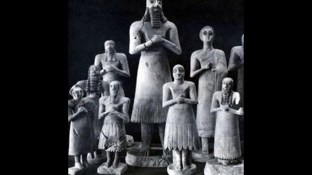 AP Art History Unit 2 1 Ancient Near East