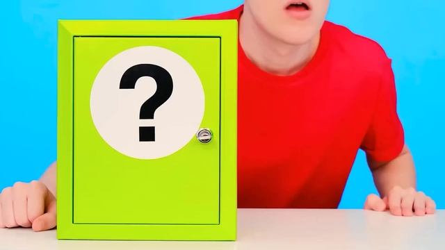 Укрась Пиццу Челлендж | Фантастические Лайфхаки с Едой от PaRaRa Challenge