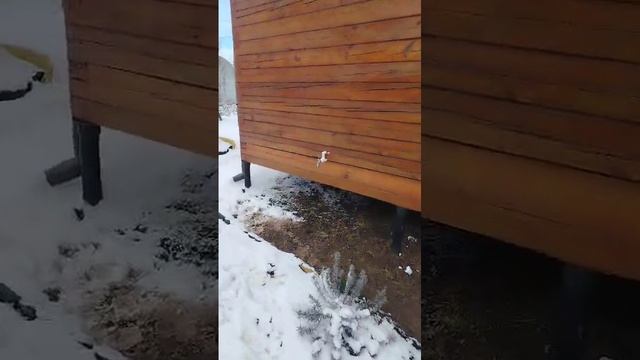 Водоснабжение