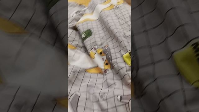 обзор на свой пистолетище