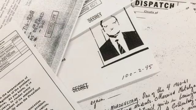 Секреты Кеннеди: какие документы рассекретил Трамп об убийстве президента США.