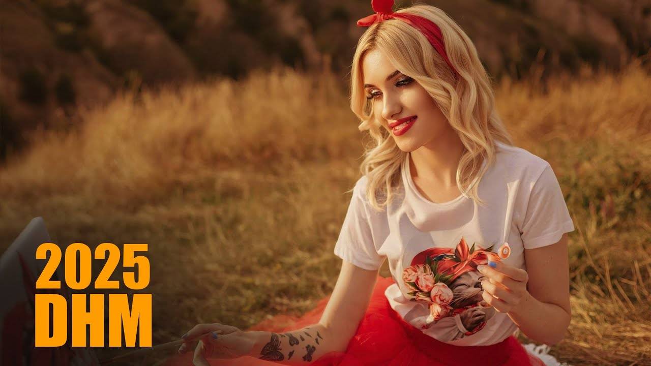Kames, Sara Hadid, Umar Keyn, Imazee, Davvi, DnDm, Mix Musics 2025 ! Идеальные красивые мелодии 2025