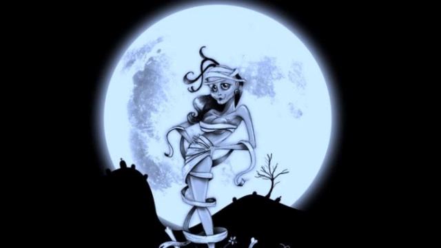 Cold Blue Rebels - Worm Hole Hooker