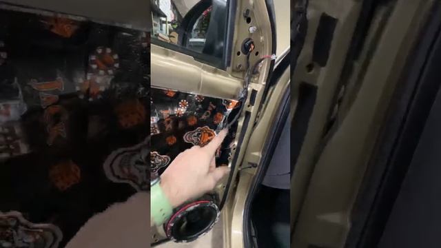 Как установить усилитель? DL Barracuda 4.100 V2