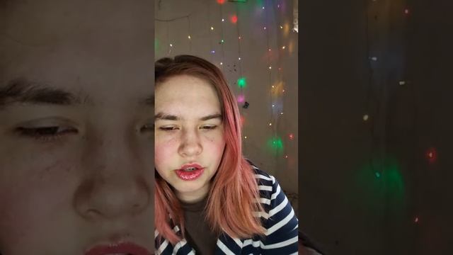 ASMR Marinette в прямом эфире!