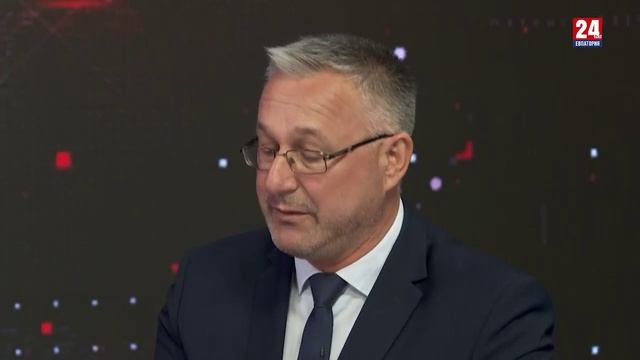 Интервью 24. Константин Щукин. Выпуск от 19.03.25