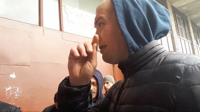 Кандидаты в депутаты Спб.