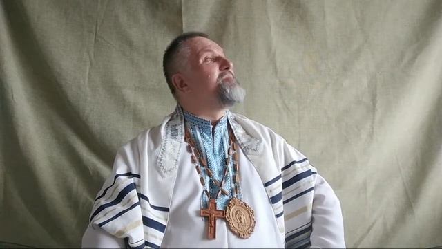 2019.08.23 Мирной Субботы вам, возлюбленные!
שבת שלום חברים