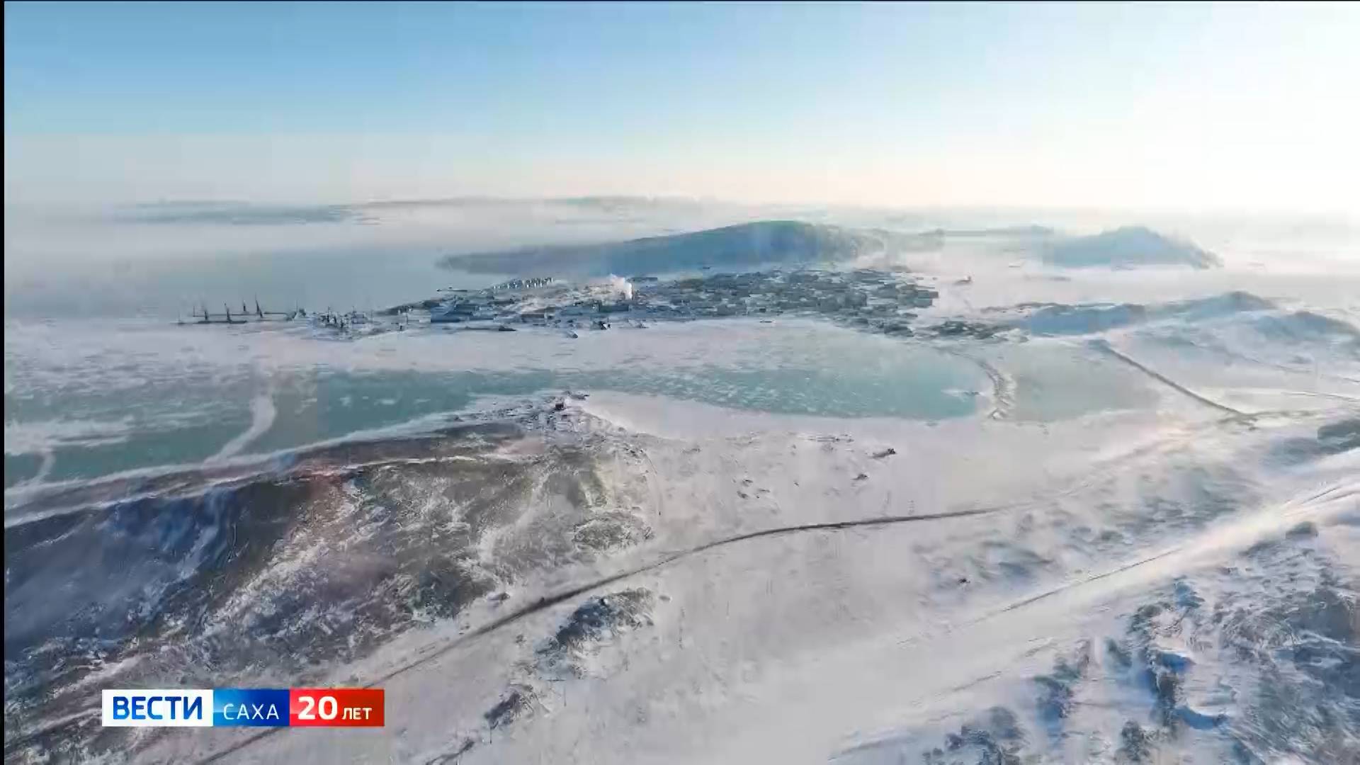 11:30 ВЕСТИ САХА 19/03/25 НА РУССКОМ ЯЗЫКЕ
