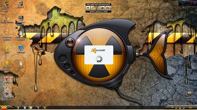Descargar Antivirus Avast 9 2014 Full Gratis