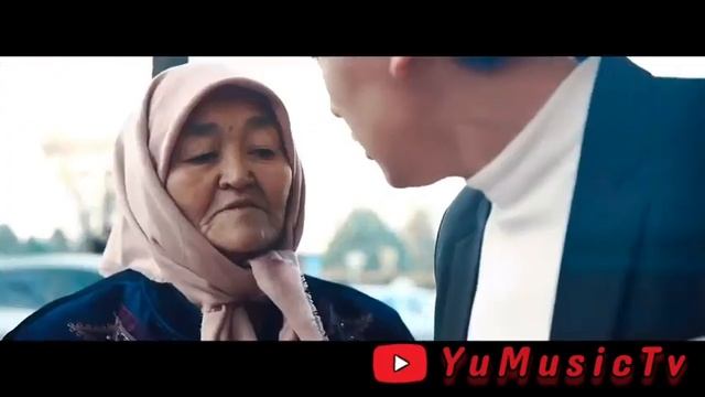 Ешкимга бермей суйемин (2023 official video) #YuMusicTv