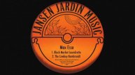 Max Essa - The Cowboy Rembrandt
