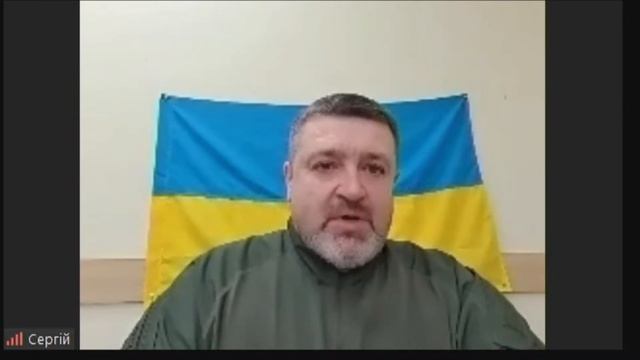 Serhii Bratchuk, Head of the Public Council under the Odesa Oblast State Administration
