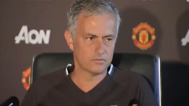Jose Mourinho Takes A Dig At Bayern Munich Regarding The Schweinsteiger Case