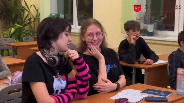 ММСО видео с занятий