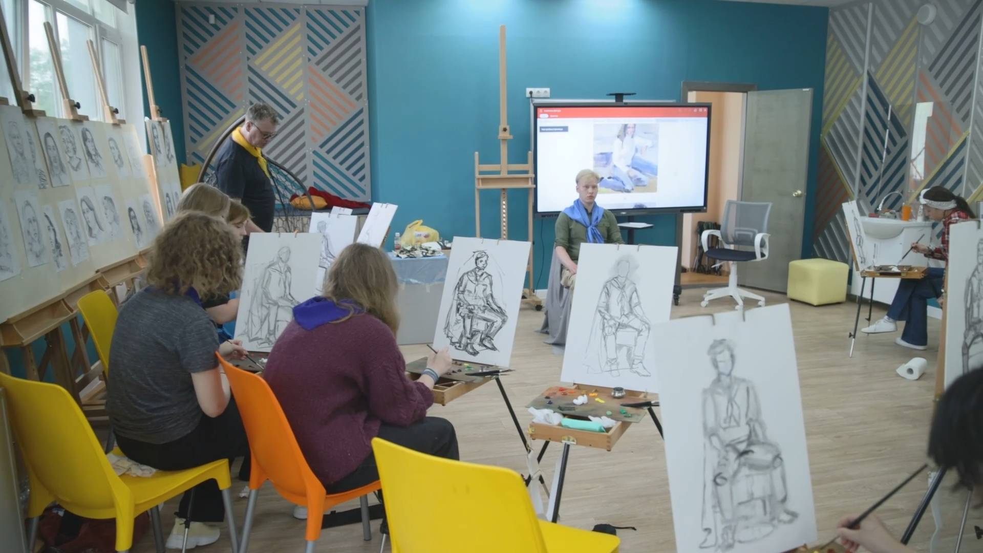 ЧЕМ ЗАНЯТЬСЯ НА КАНИКУЛАХ